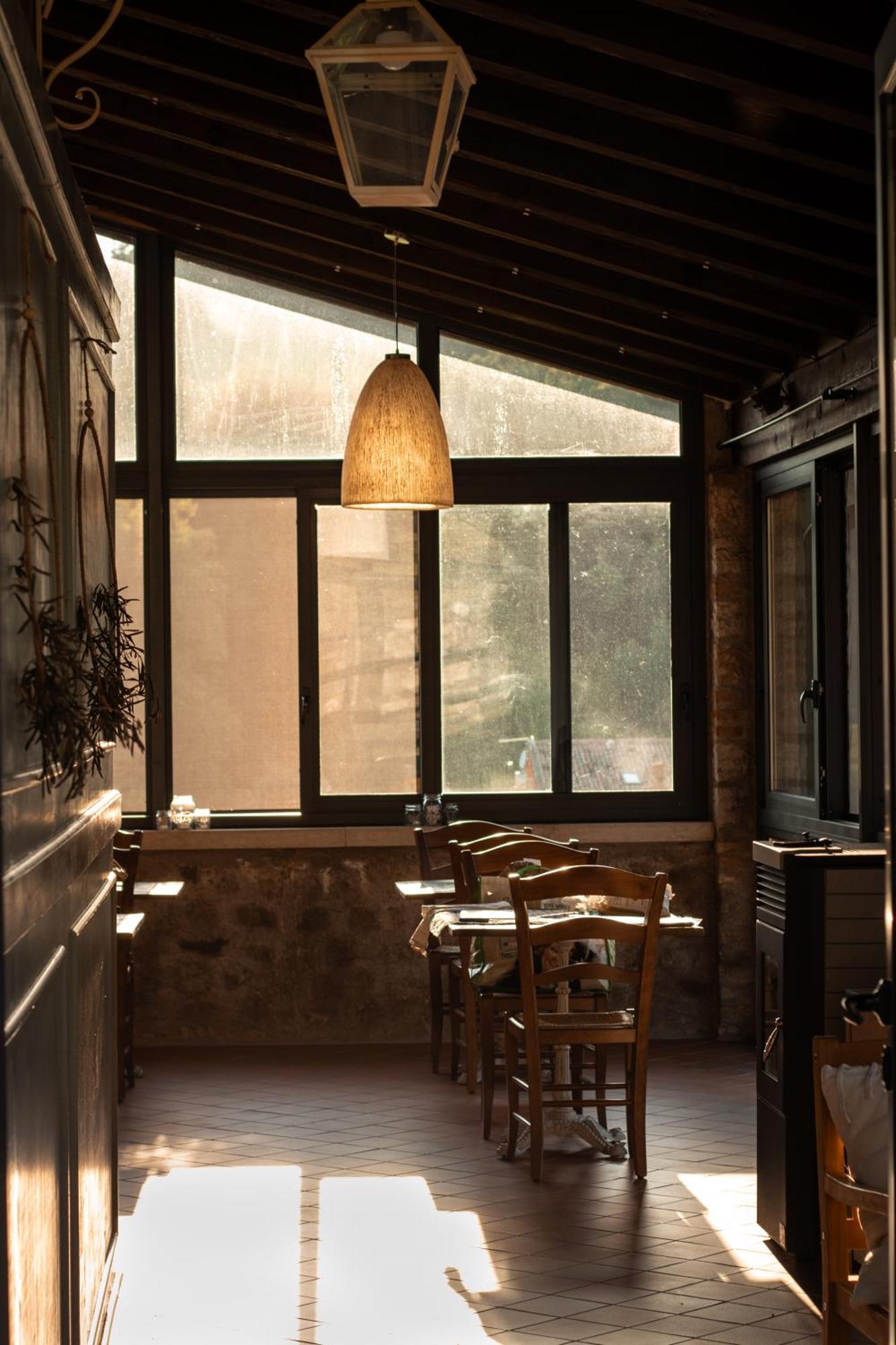 Casale Al Solivo B&B Castion Veronese Buitenkant foto