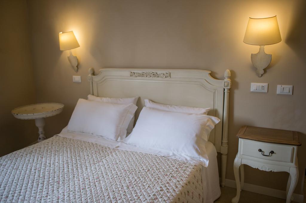 Casale Al Solivo B&B Castion Veronese Buitenkant foto